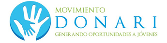 Logo Movimiento Donari